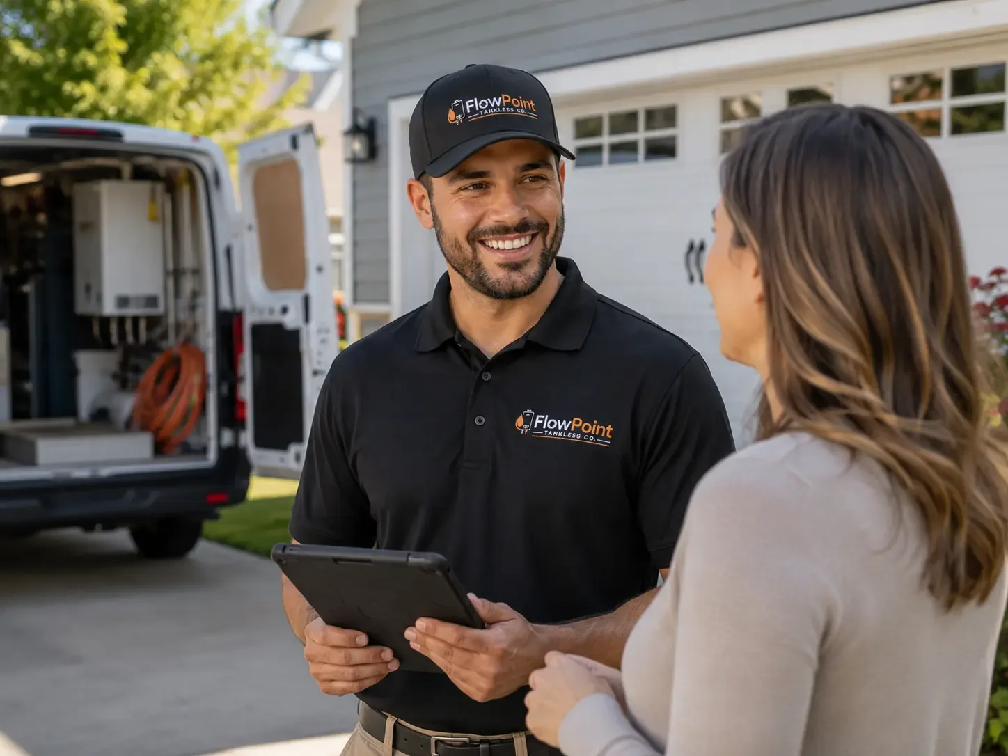 Tankless Water Heater Installation Potomac, MD FAQs